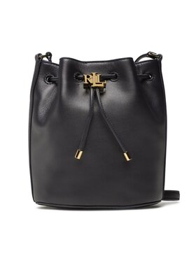 Lauren Ralph Lauren Lauren Ralph Lauren Τσάντα Andie 19 431876723006 Μαύρο