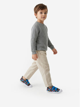 Sneakers Spidey φωτογραφία