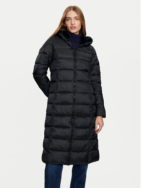 CMP CMP Zimní bunda 34K0046F Černá Regular Fit