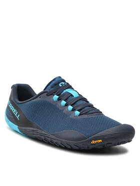 Merrell Merrell Обувки Vapor Glove 4 J067082 Тъмносин