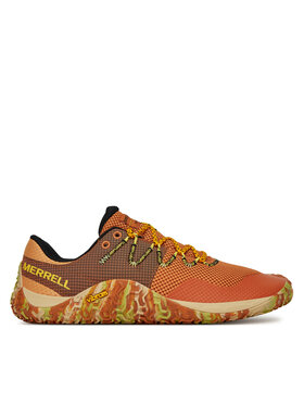 Merrell Merrell Futócipő Trail Glove 7 J068443 Narancssárga