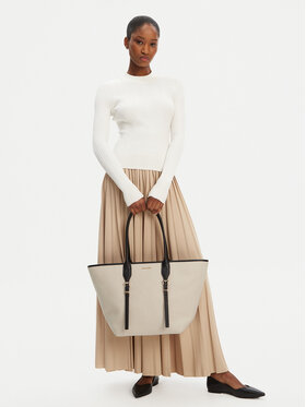 MICHAEL Michael Kors MICHAEL Michael Kors Rankinė 30S5G9OT7C Smėlio