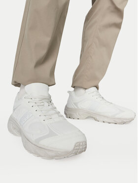 Napapijri Napapijri Sneakers Delta NP0A8AAP Alb