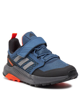 Adidas Trekking čevlji Terrex Trailmaker Hiking IF5709 Modra