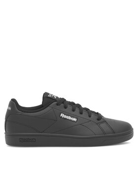 Reebok Reebok Sportcipők C-COURT CLEAN 100074382 W Fekete