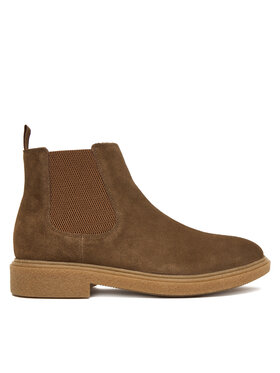 Aldo Aldo Chelsea cipele Zeddy 14174559 Smeđa