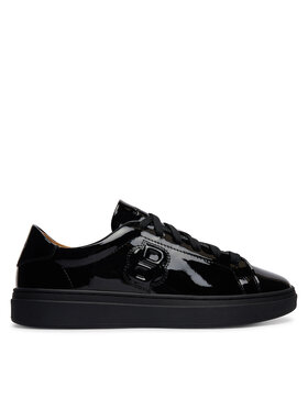 BOSS BOSS Sneakers Kieran 50579956 Negru