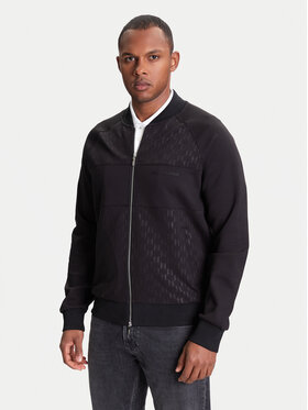 KARL LAGERFELD KARL LAGERFELD Felpa 705023 553902 Nero Regular Fit