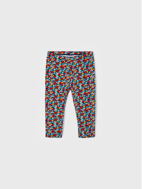 Mayoral Mayoral Leggings 2720 Šarena Slim Fit
