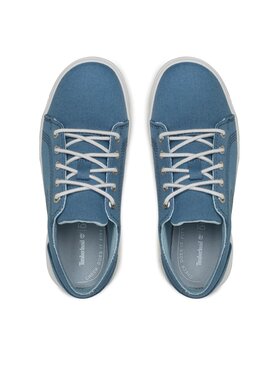 Timberland Tenisice Seneca Bay TB0A5TD1DJ51 Plava