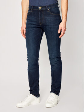 Lee Lee Jeans Rider L701DHGP 112117326 Blu scuro Slim Fit
