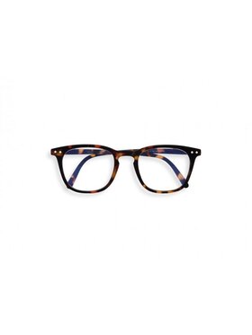 IZIPIZI IZIPIZI Okulary z filtrem blue light ScreenJ Kolorowy
