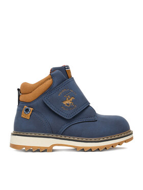 Beverly Hills Polo Club Beverly Hills Polo Club Stiefel CEO-BHPC-2261-087 Dunkelblau