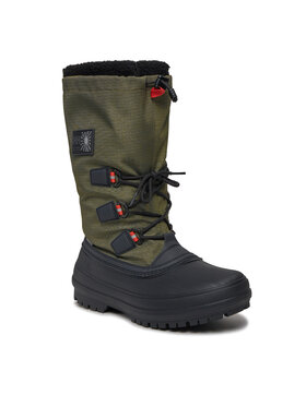 Helly Hansen Helly Hansen Schneeschuhe Arctic Patrol Boot 11768_431 Grün