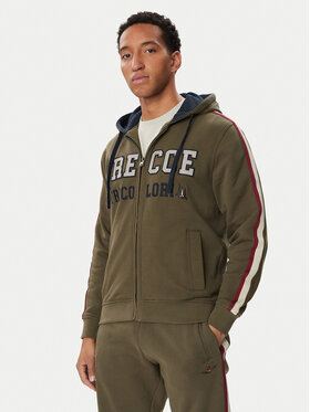 Aeronautica Militare Aeronautica Militare Анцуг 262TF0121UF00689 Каки Regular Fit