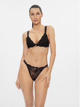 Emporio Armani Underwear Emporio Armani Underwear Komplet bielizny 164713 3F206 00020 Czarny