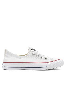 Converse Converse Sneakers aus Stoff Ct Shoreline Slip 537084C Weiß