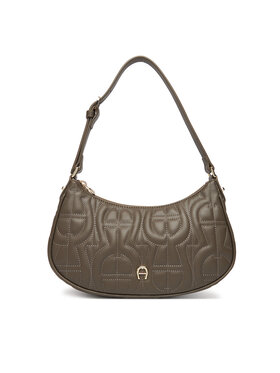 Aigner Aigner Torebka Diadora XS 135041 Brązowy