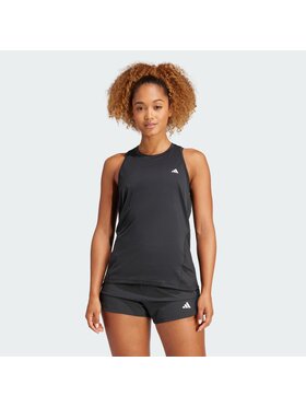 adidas adidas Top 159478 Czarny Regular Fit