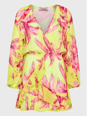 Φόρεμα καθημερινό Ermanno Firenze φωτογραφία