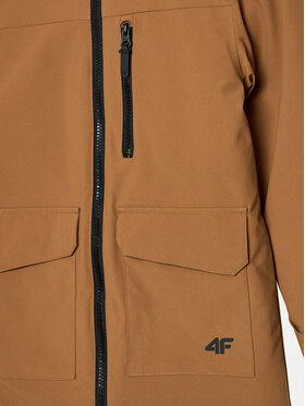 Parka 4F φωτογραφία