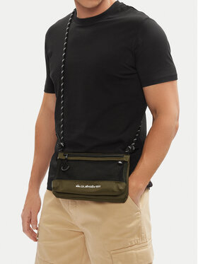 Quiksilver Quiksilver Мъжка чантичка QUIC-M-006-07 Каки