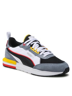 Puma Puma Sneakersy R22 383462 20 Kolorowy