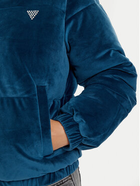 Μπουφάν χειμωνιάτικο Guess φωτογραφία