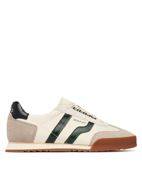 Gant Gant Sneakersy 33633364 Kremowy