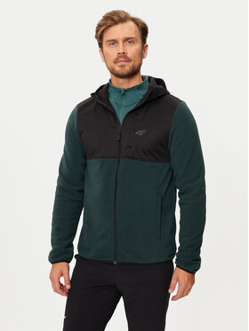 4F 4F Polar 4FWAW24TFLEM269 Verde Regular Fit