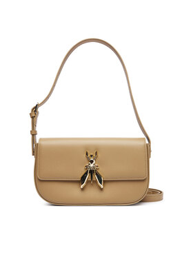 Patrizia Pepe Patrizia Pepe Geantă 8B0231 L061 Bej