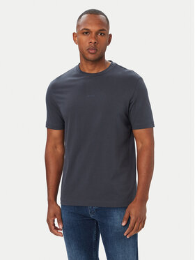BOSS BOSS T-Shirt TChup 50473278 Dunkelblau Regular Fit