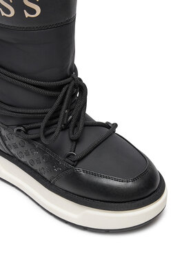 Guess Μπότες Χιονιού Guess - 6