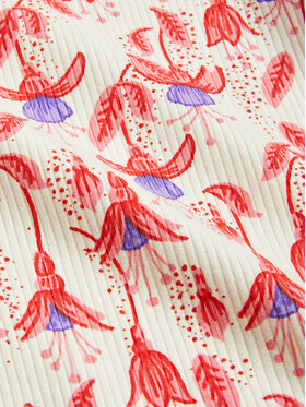 Μπλουζάκι MINI RODINI φωτογραφία