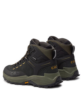 CMP Trekking Tytanus Mid Trekking Wp 3Q17657 Siva