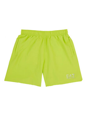EA7 Emporio Armani EA7 Emporio Armani Pantaloncini da bagno 906010 3R772 14783 Multicolore Regular Fit