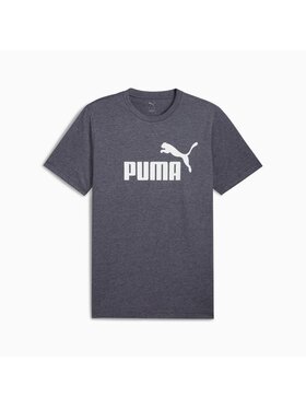 Puma Puma T-Shirt 682550 Niebieski Regular Fit
