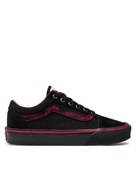 Vans Vans Sneakers aus Stoff Old Skool VN000CR5CJI1 Schwarz