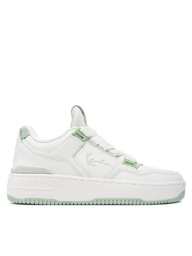 Karl Kani Karl Kani Sneakersy KKFWW000364 Biały