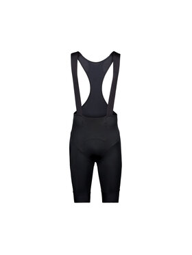POC POC Szorty rowerowe M's Cadence Cargo Bib Shorts Czarny Active Fit