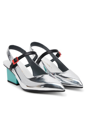 Γοβάκια United Nude