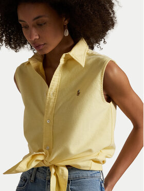Polo Ralph Lauren Πουκάμισο Polo Ralph Lauren - 4