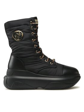 Liu Jo Liu Jo Botine BF3075 TX040 Negru