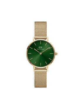 Daniel Wellington Daniel Wellington Zegarek Petite Unitone DW00100479 Złoty