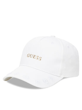 Guess Guess Kapelusz 177119 Biały