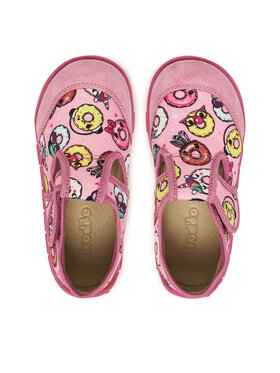 Froddo Froddo Pantofole G1700430 S Rosa