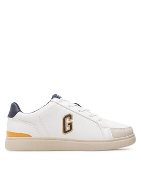 Gap Gap Tenisice GAB002F5SYWELBGP Bijela