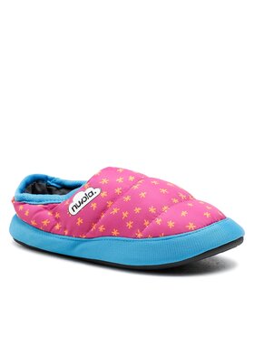 Nuvola Nuvola Papuče Classic Printed Twinkle UNCLPR21 Ružová