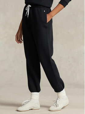 Polo Ralph Lauren Polo Ralph Lauren Pantalon jogging 211891560003 Noir Regular Fit