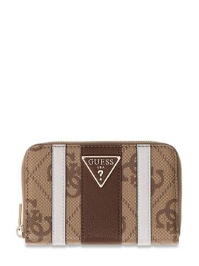 Guess Guess Гаманець 181206 Коричневий